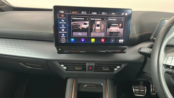 2024 Cupra Born
