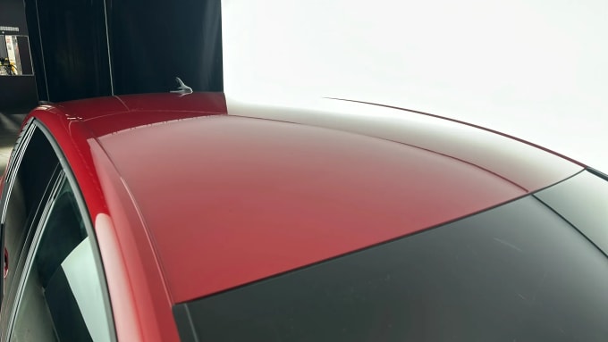 2024 Cupra Born