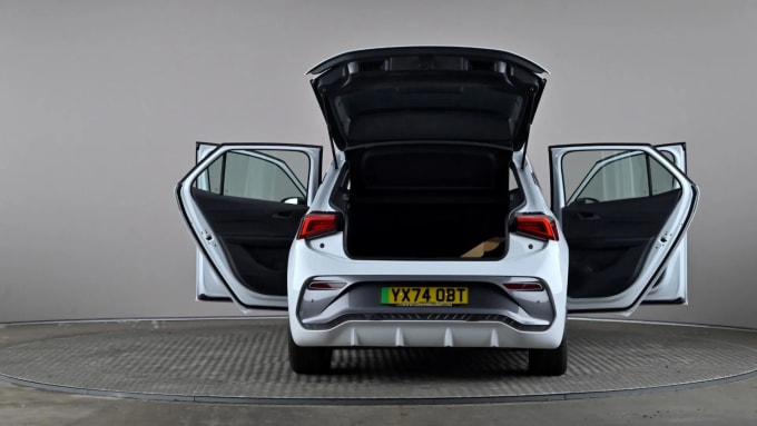 2024 Cupra Born