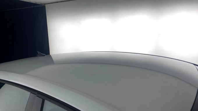 2024 Cupra Born