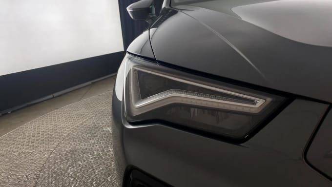 2022 Cupra Ateca
