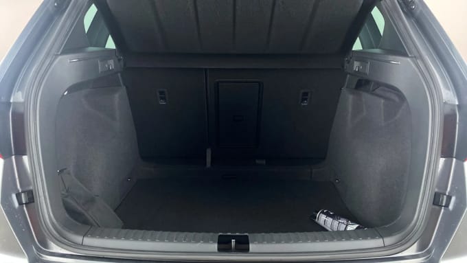 2022 Cupra Ateca