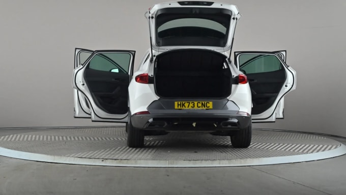 2023 Cupra Formentor