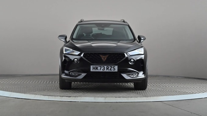 2024 Cupra Formentor