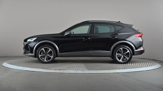 2024 Cupra Formentor