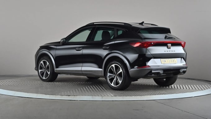 2024 Cupra Formentor