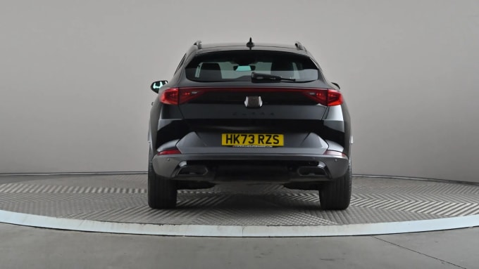 2024 Cupra Formentor