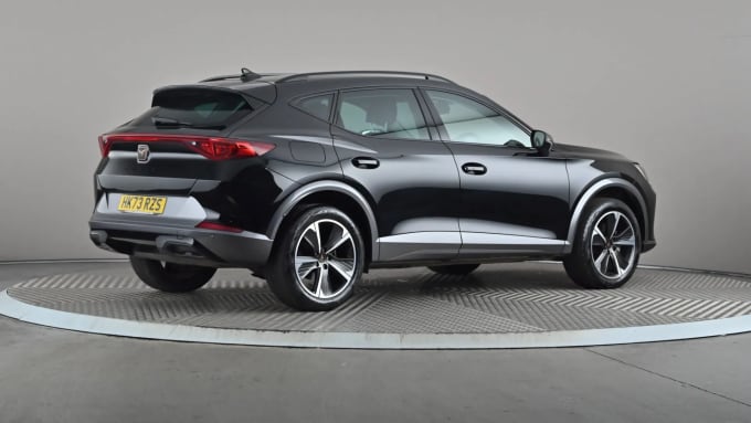 2024 Cupra Formentor
