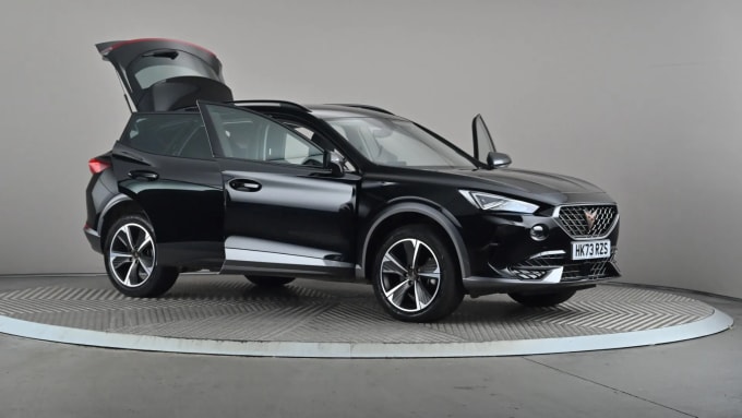 2024 Cupra Formentor