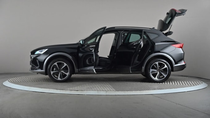 2024 Cupra Formentor