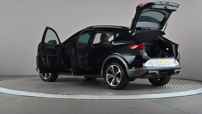 2024 Cupra Formentor