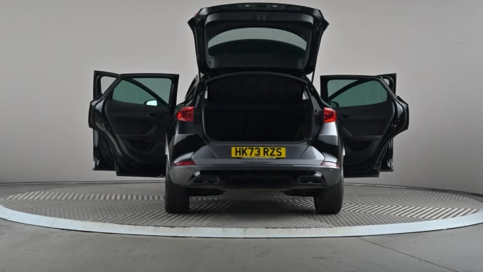 2024 Cupra Formentor
