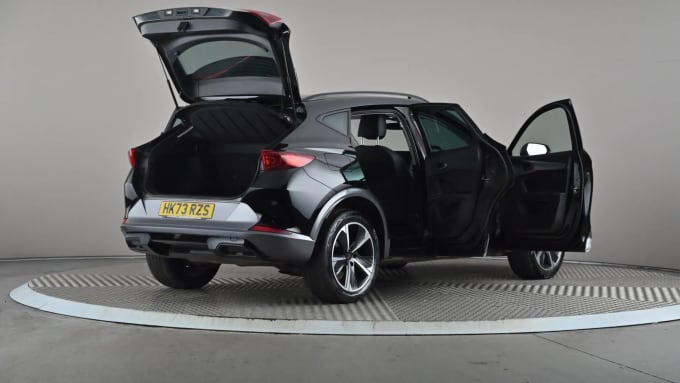 2024 Cupra Formentor