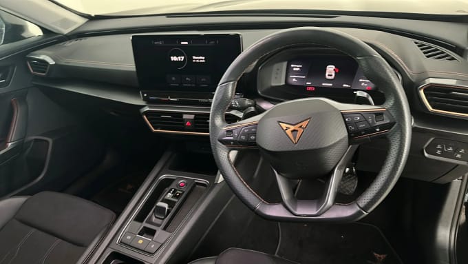 2024 Cupra Formentor