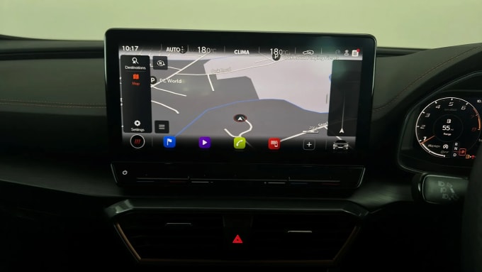 2024 Cupra Formentor