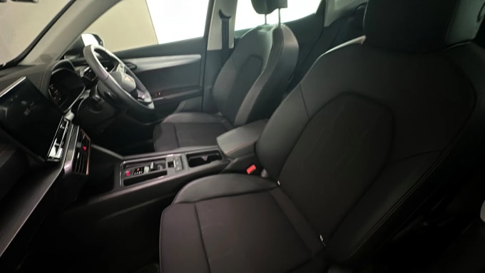2024 Cupra Formentor