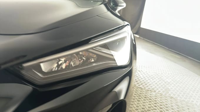 2024 Cupra Formentor