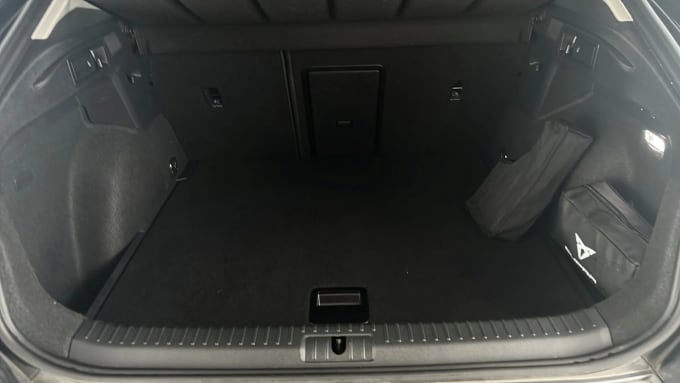 2024 Cupra Formentor