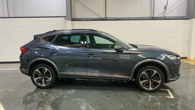 2024 Cupra Formentor
