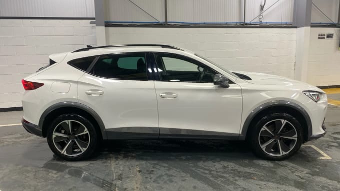 2023 Cupra Formentor