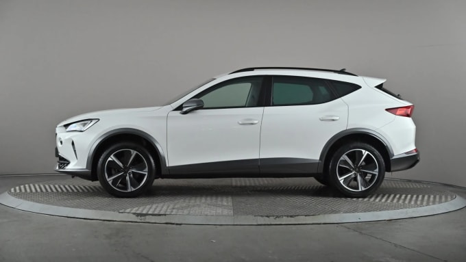 2023 Cupra Formentor