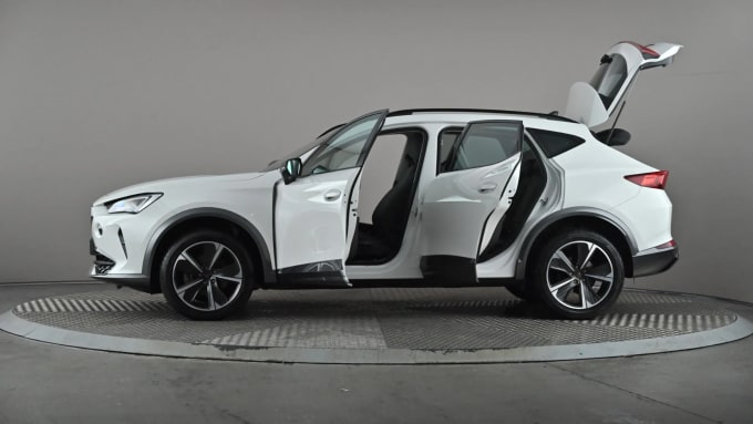 2023 Cupra Formentor