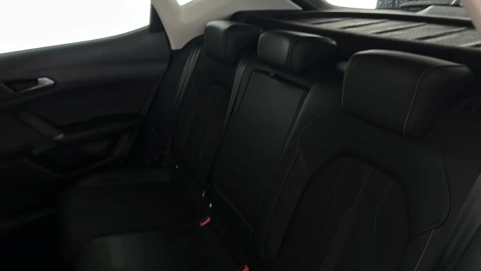 2023 Cupra Formentor