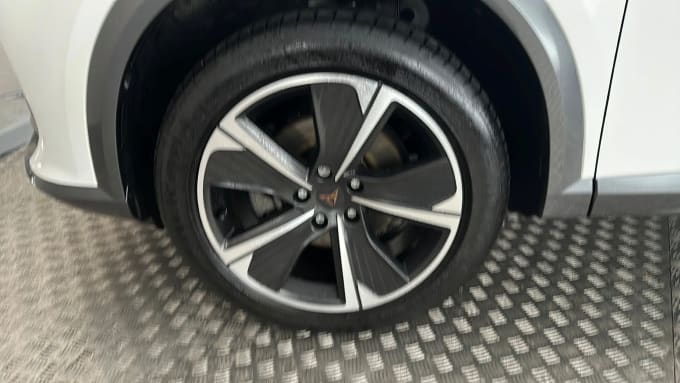2023 Cupra Formentor
