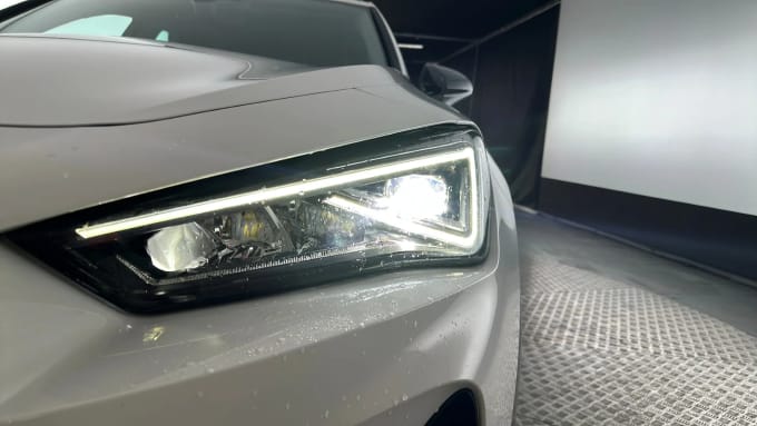 2023 Cupra Formentor