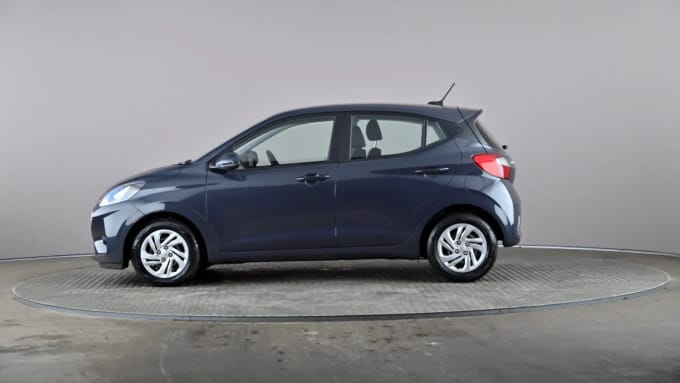 2022 Hyundai I10