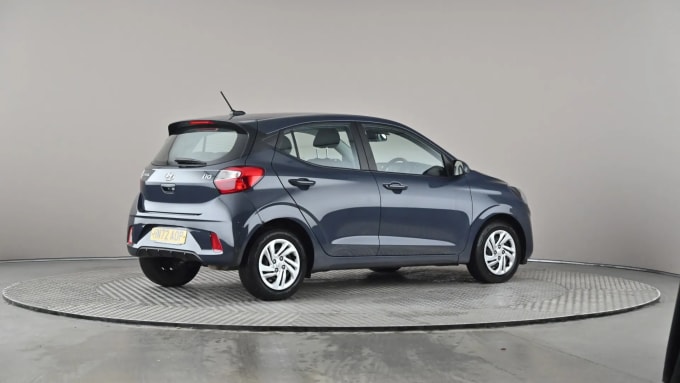 2022 Hyundai I10