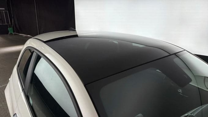 2023 Fiat 500