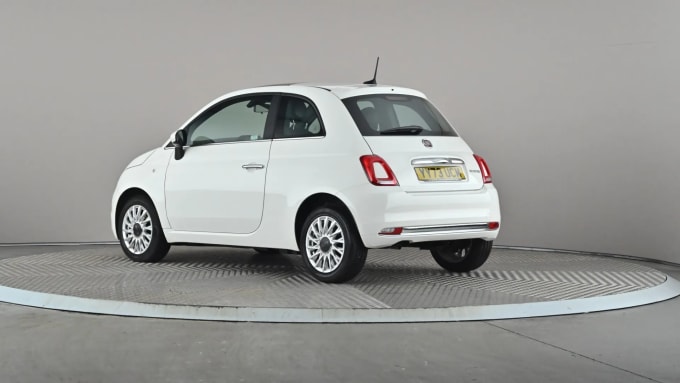 2024 Fiat 500
