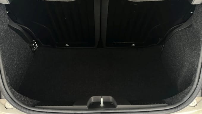 2024 Fiat 500