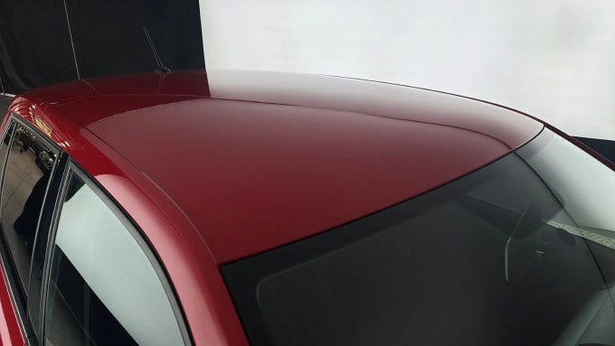 2019 Skoda Fabia