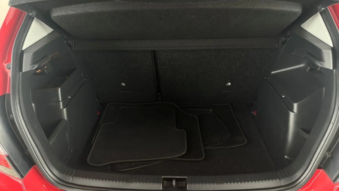 2019 Skoda Fabia