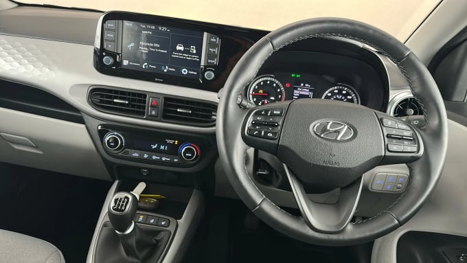 2023 Hyundai I10