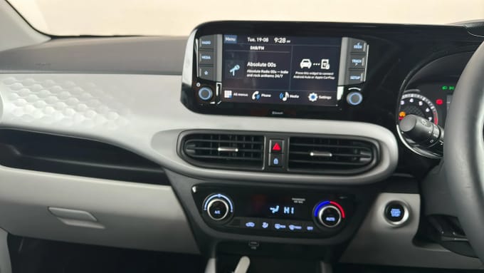 2023 Hyundai I10