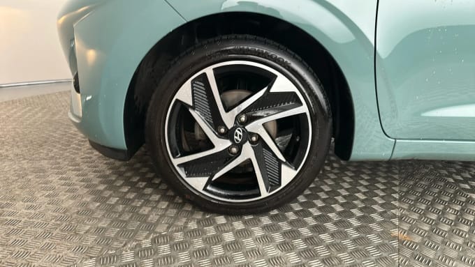 2023 Hyundai I10
