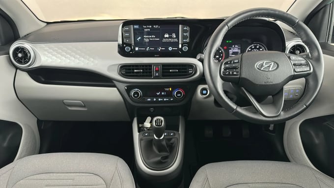 2023 Hyundai I10