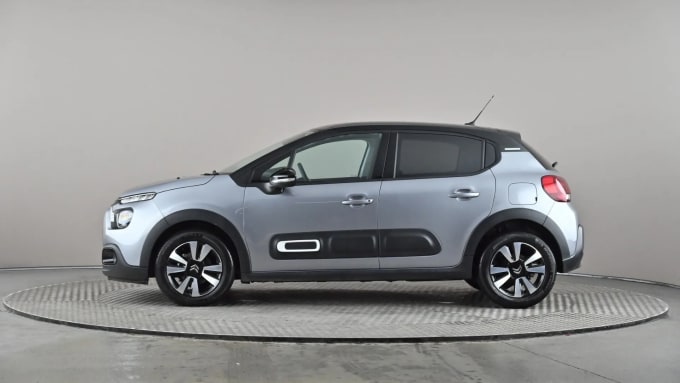 2024 Citroen C3