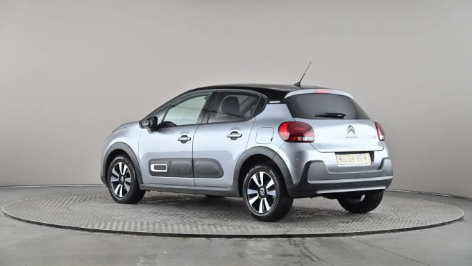 2024 Citroen C3