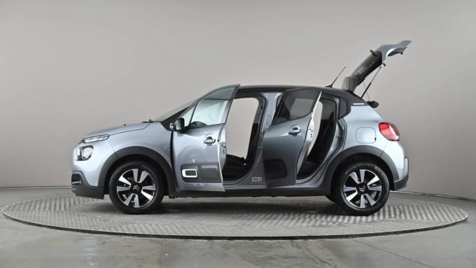 2024 Citroen C3