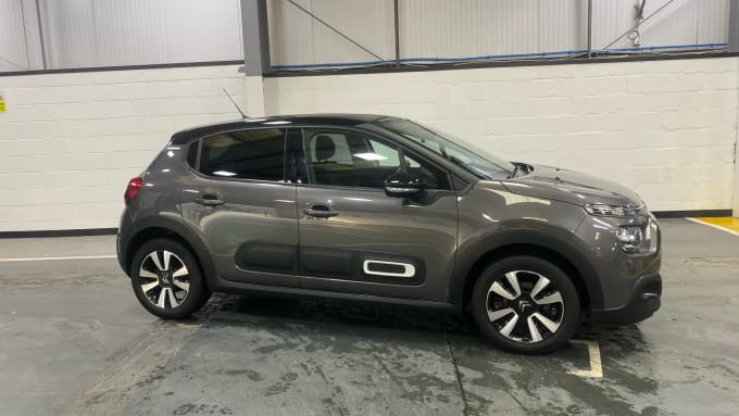 2024 Citroen C3