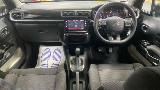 2024 Citroen C3
