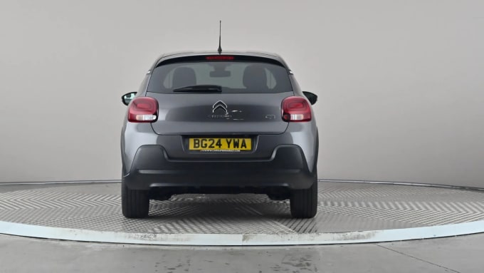 2024 Citroen C3