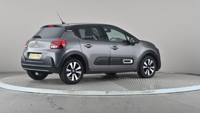 2024 Citroen C3