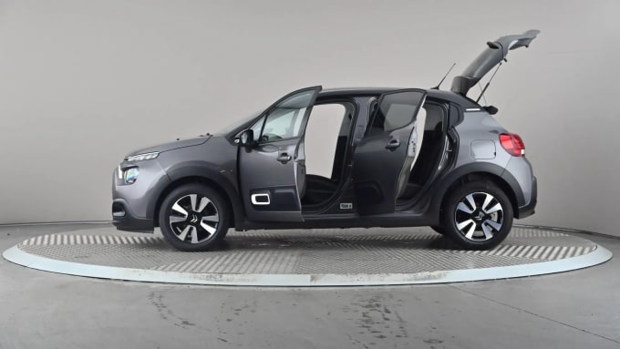2024 Citroen C3