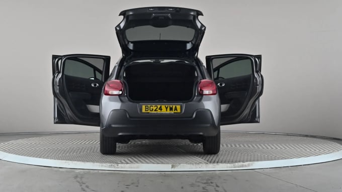 2024 Citroen C3