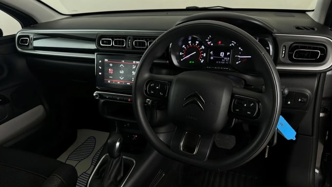2024 Citroen C3